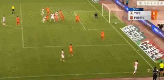 开云注册-【中超】武磊头球制胜 海港1比0客胜泰山豪取15连胜