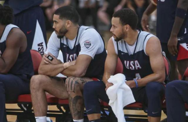 开云平台-险些不敌南苏丹！傲慢的美国男篮 别以为自己稳了