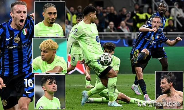 开云体育官网-国米面临艰难抉择：首要目标是联赛还是欧冠？ 资方与球队或存分歧