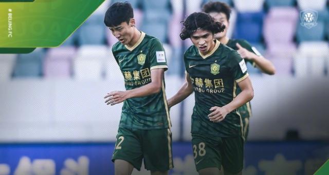 kaiyun-【足协杯综述】中超5队晋级 国安爆冷被中冠队淘汰
