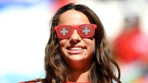 开云登录入口-【世界杯】G组首轮，恩博洛一击致命，瑞士1-0喀麦隆