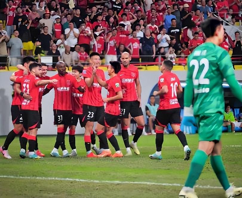 开云-意外！为何新帅接手成都蓉城后，带队在热身赛上至今都还没赢过球