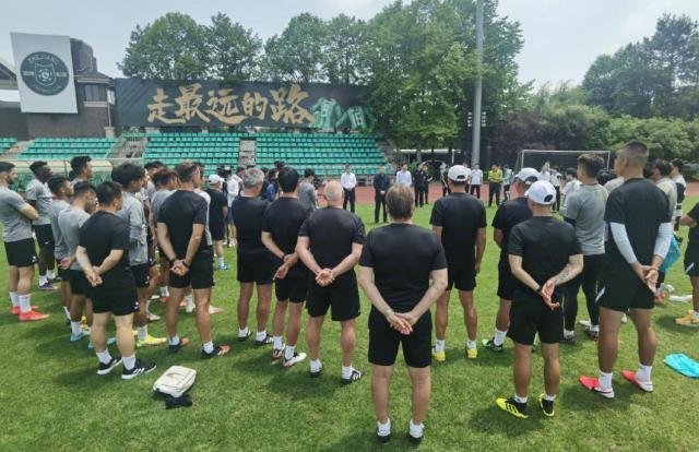 开云登录入口-【2022中超巡礼之浙江队】：乔迪用传控理念武装黑马