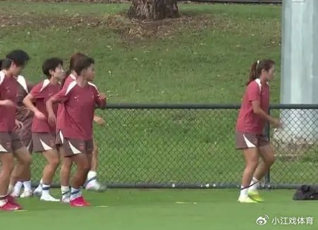 kaiyun官网-1-0赢了个寂寞！澳大利亚女足主场险翻车，给中国女足敲了个响雷|菲律宾|女足亚洲杯|揭幕战|角球|素材_新浪体育_新浪新闻