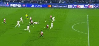 【欧冠】80%控球难奈系统局，拜仁客场0比3费耶诺德