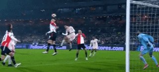 【欧冠】80%控球难奈系统局，拜仁客场0比3费耶诺德