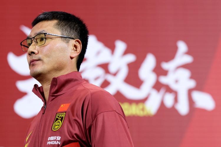 开云登录入口-喜讯！国足2比0之后又2比2，邵佳一开局两场不败，这回选对人了？