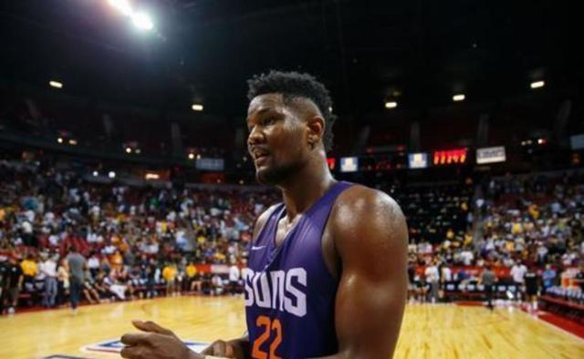 kaiyun-【观察】新季将至 哪些球员能够拿到提前续约合同？