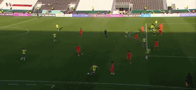 开云平台-纯享版：李昊本届赛事扑救合集，28次扑救力保城门480分钟不失