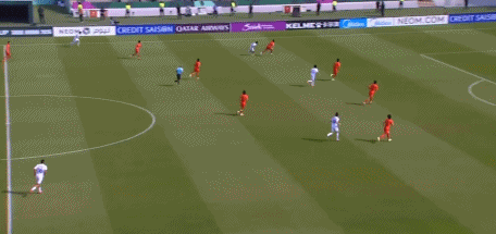 开云平台-纯享版：李昊本届赛事扑救合集，28次扑救力保城门480分钟不失