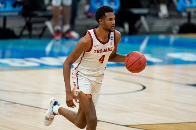 kaiyun官网-【观察】终极模拟选秀前10 坎宁安状元无悬念？