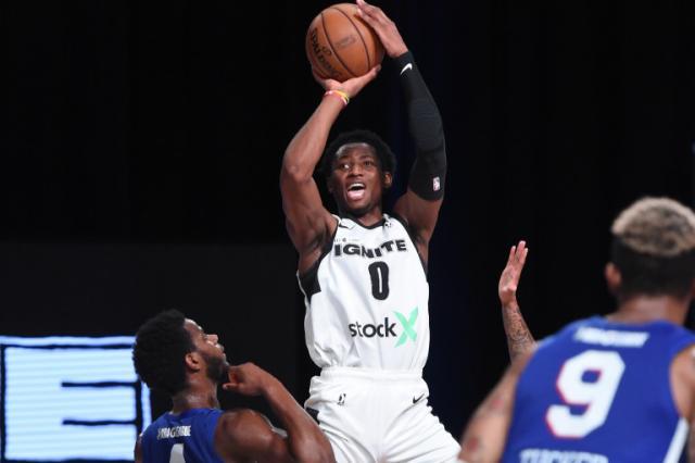 kaiyun官网-【观察】终极模拟选秀前10 坎宁安状元无悬念？