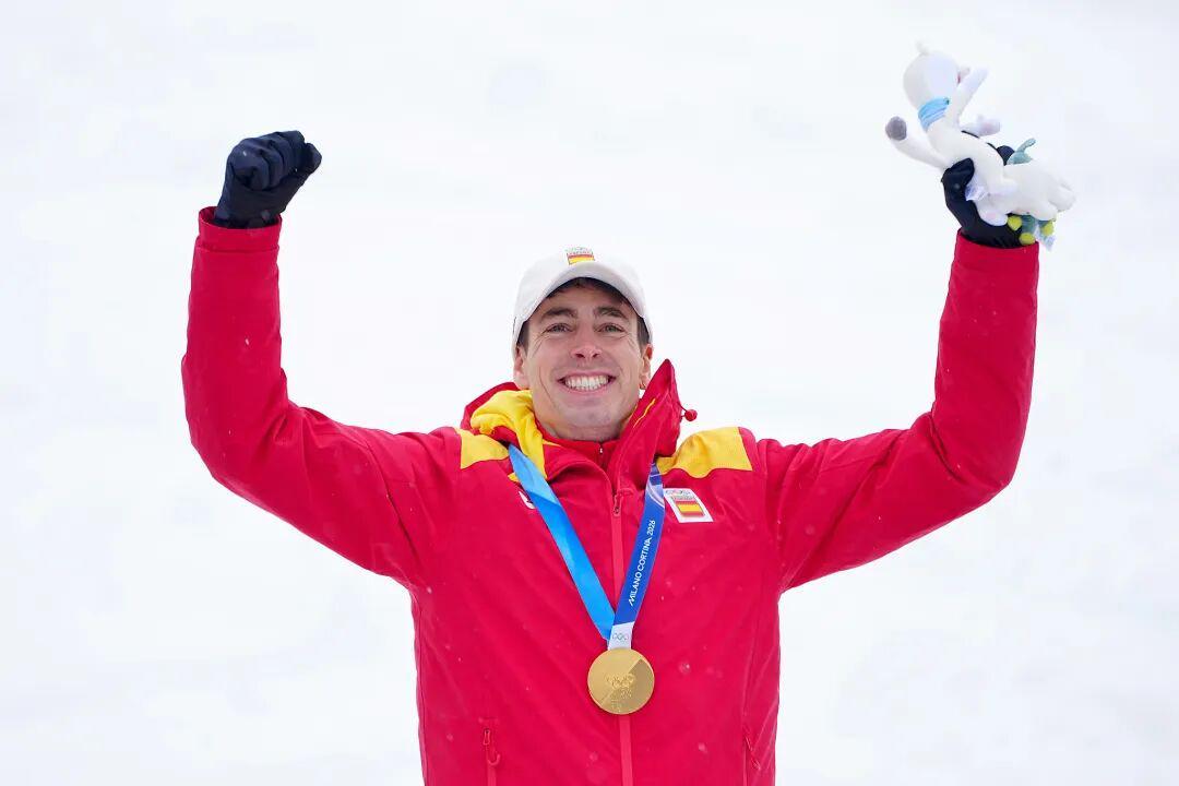 开云登录入口-米兰冬奥早报：时隔54年的金牌！横跨12年的绝杀！