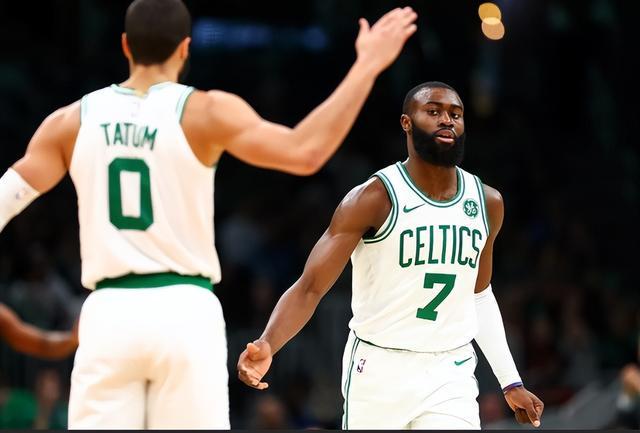 开云app-绿军布朗以麦迪为偶像 偶像一句话令他终生受益